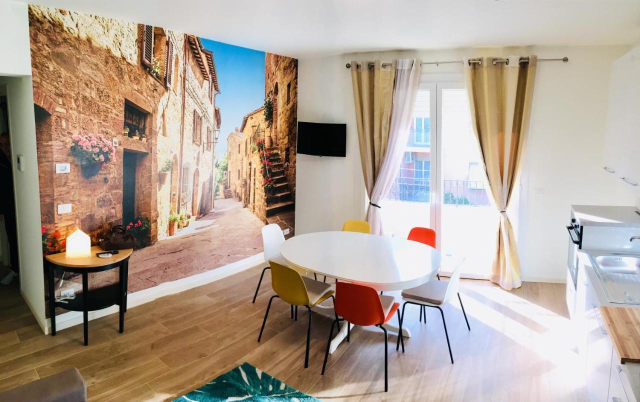 Residenza Elena Appartement